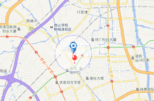 滨江越秀中豪翠宸里最新动态