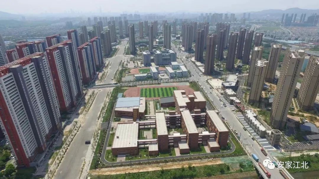 秒杀一批商品房!刚刚南京超牛安置房实景曝光,网友:羡慕嫉妒恨!-南京365淘房