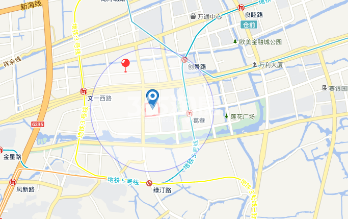 绿城汀岸辰风里最新动态