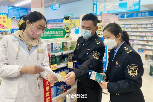 相约安徽·向春而行｜一键解锁文旅融合下的新庐阳！