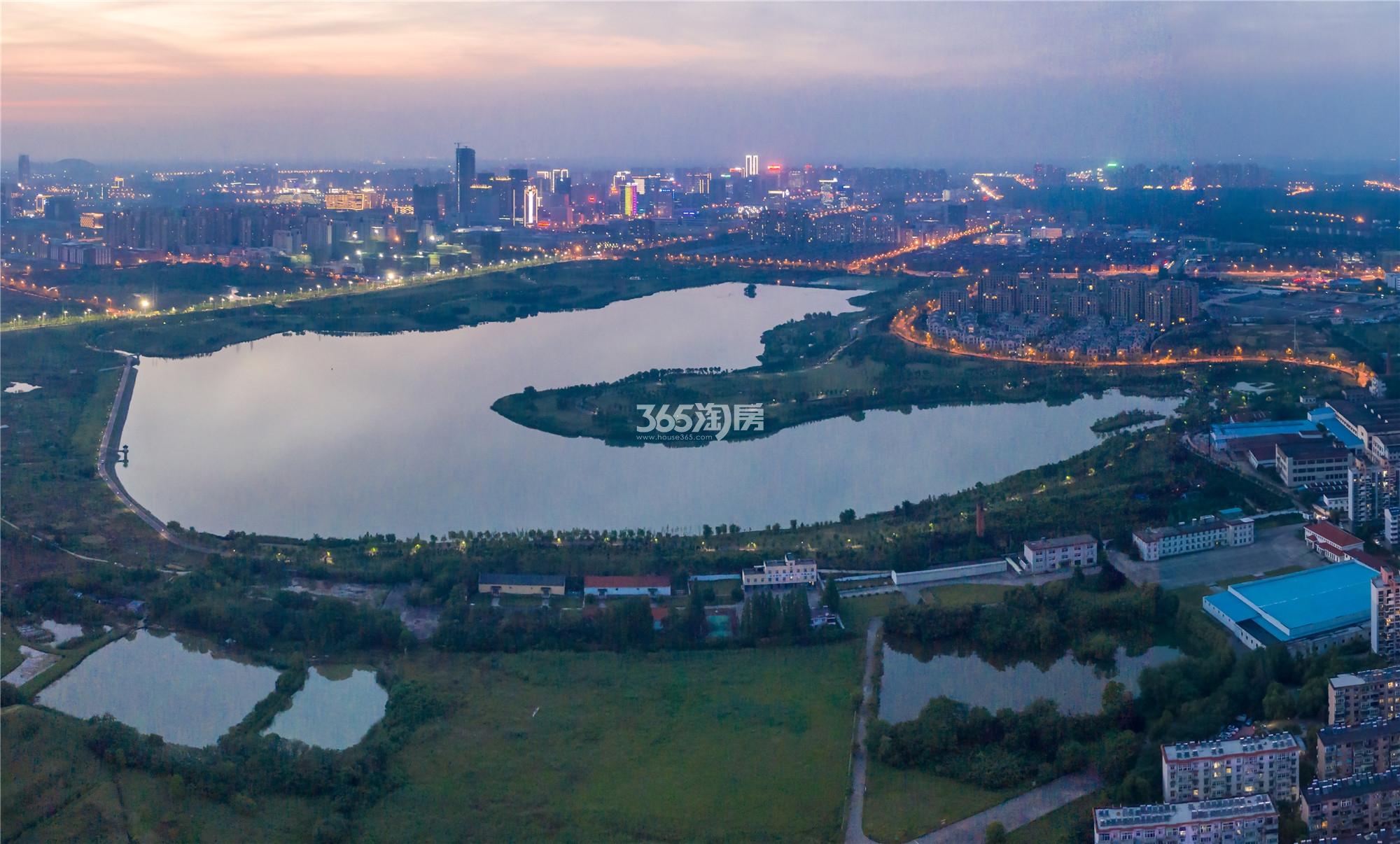 龙湖御湖境住宅效果图_合肥龙湖御湖境_合肥新房网_365淘房