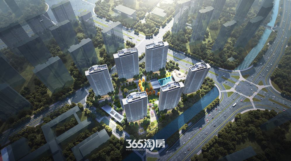 伟星长江之歌怎么样_伟星长江之歌好不好_南京365淘房