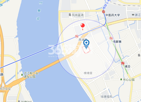 滨江碧桂园揽晖美寓最新动态