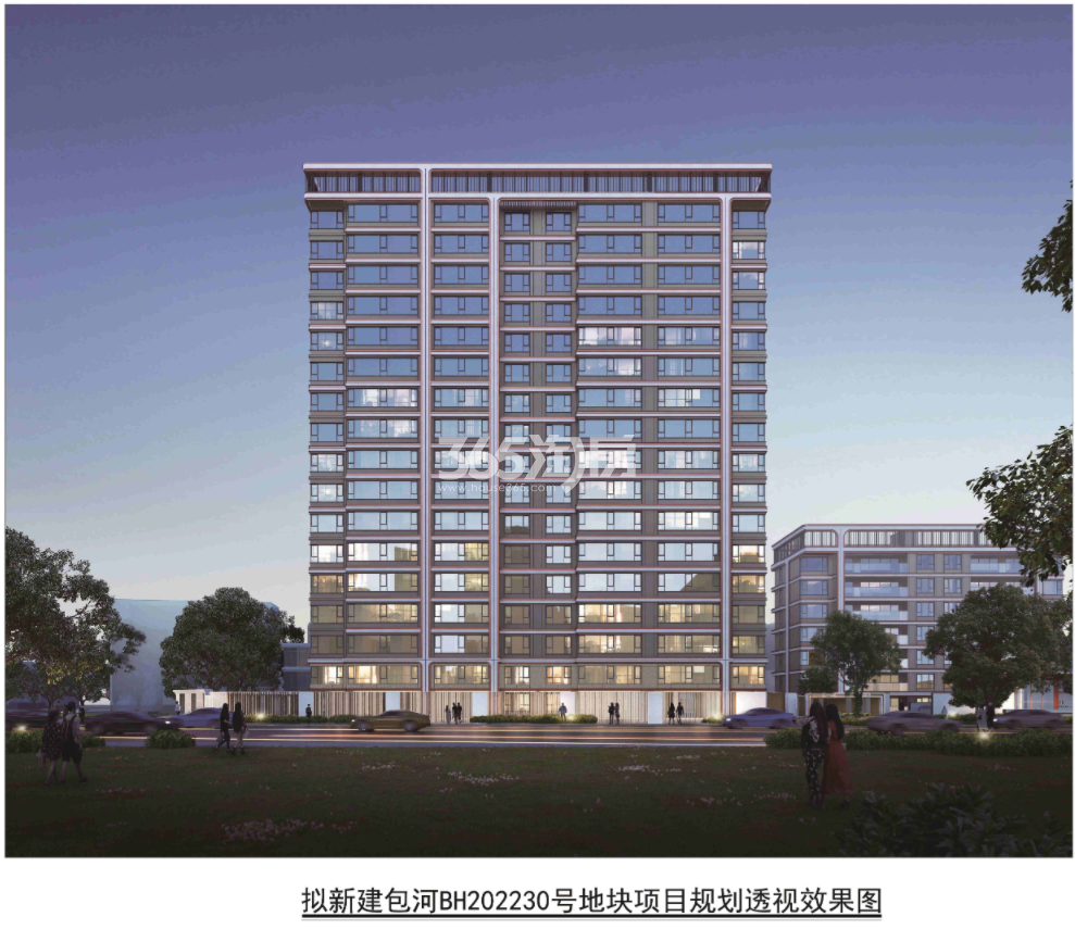 包河区城市更新建设BH202230号地块_合肥包河区城市更新建设BH202230号地块-合肥365淘房
