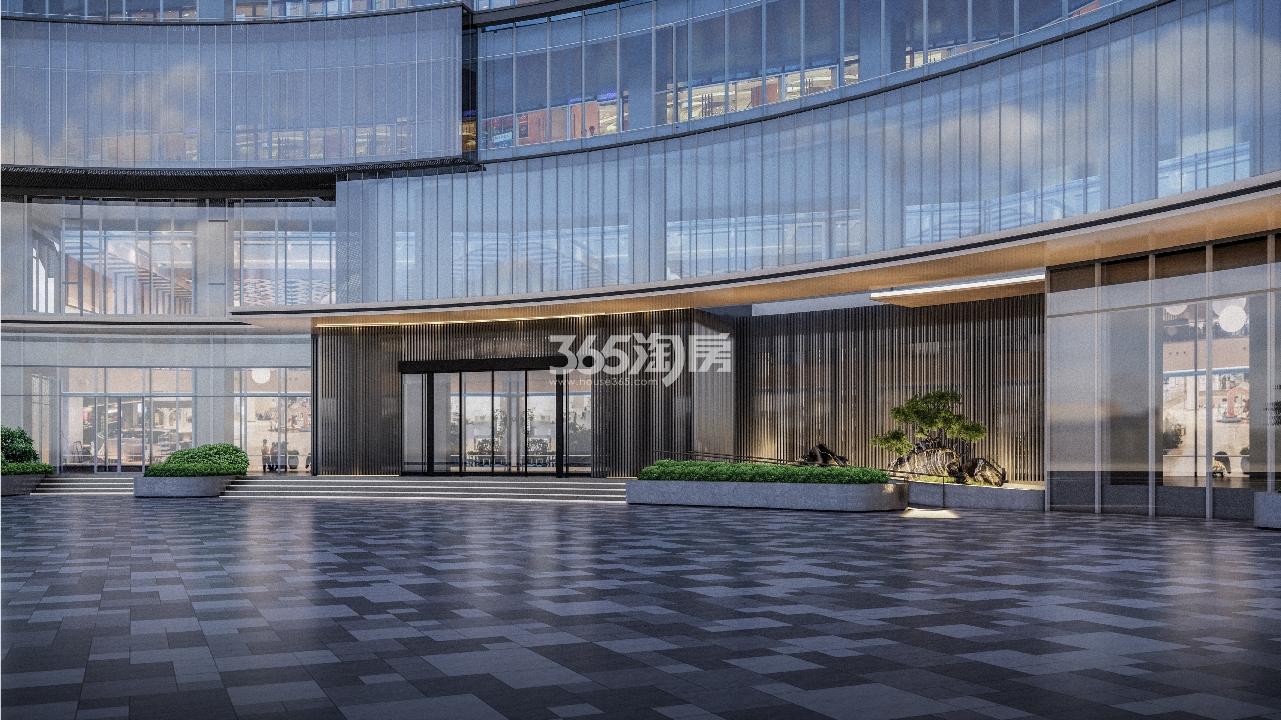 朗诗风华居区位示意图_无锡朗诗芳华居_无锡新房网_365淘房