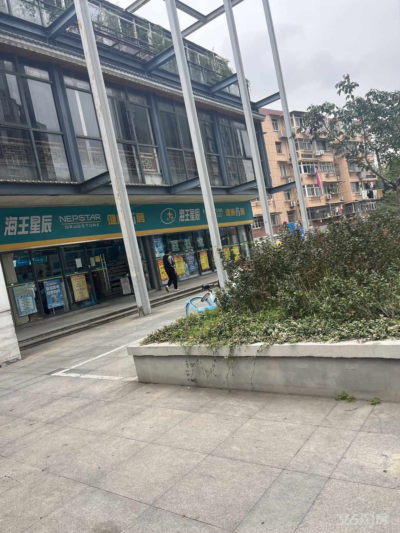 【出租 建邺区 集庆门大街云河路沿街门面适合美容养生采耳_南京建邺区云锦美地丽云居租房】_南京租房网_365租房网