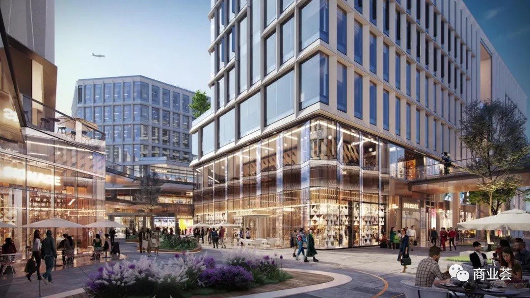 2年后建成，南部新城重磅项目封顶！还有两大综合体建设中-南京365淘房