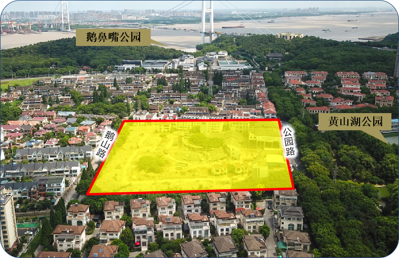 市中学区,即将打破江阴地价天花板?-江阴365淘房