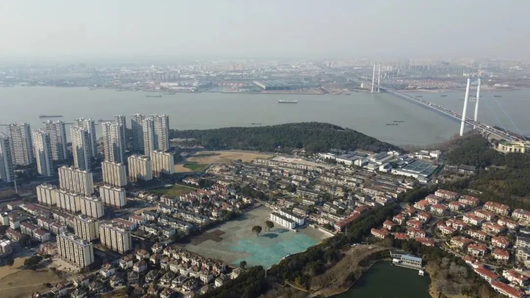 市中学区,即将打破江阴地价天花板?-江阴365淘房