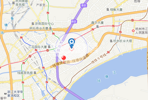 中天紫映云来府最新动态