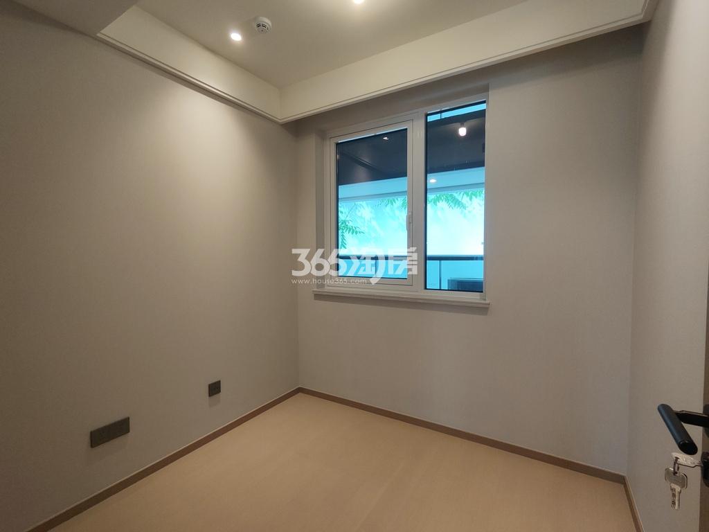 滨运锦上湾109方样板间——卧室