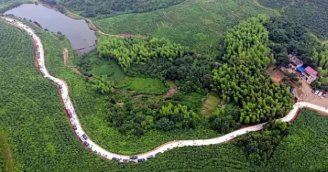 中 绕行工程买卖车请