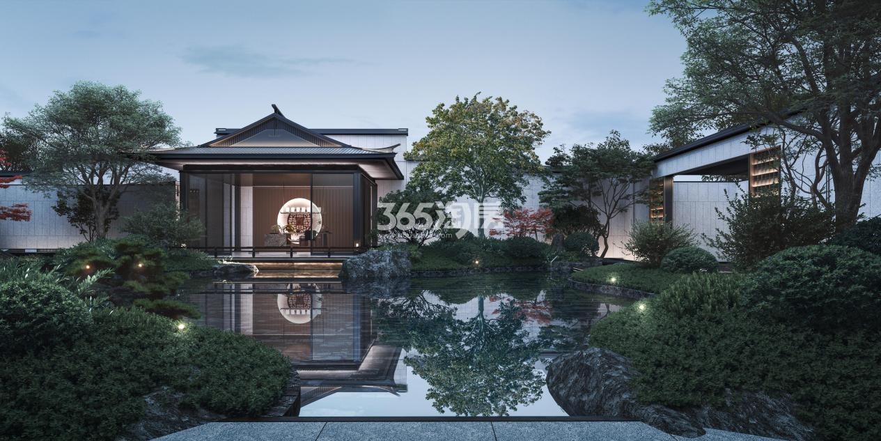 建发缦云楼盘图片_苏州365淘房