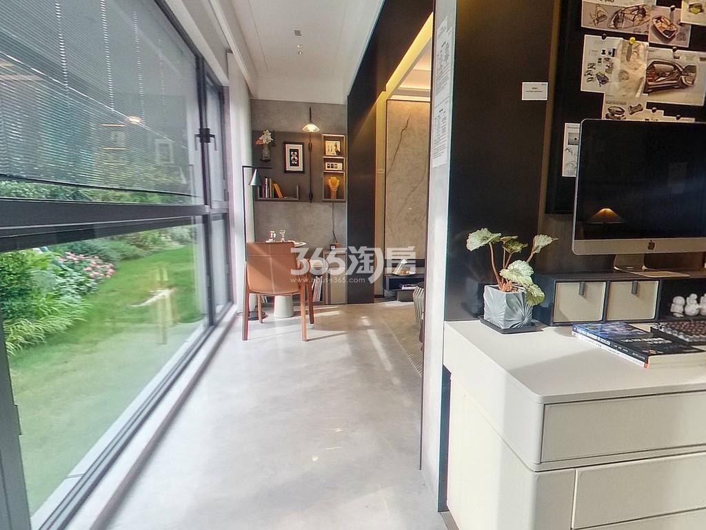 万科朗拾|雨核植物半盒效果图_南京万科朗拾|雨核_南京新房网_365淘房