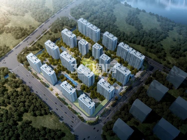 新丝路瓜沥23号地块最新动态