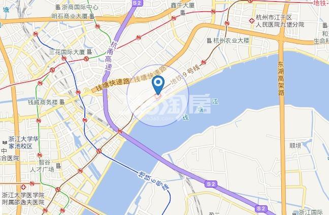 潮映华岸府最新动态