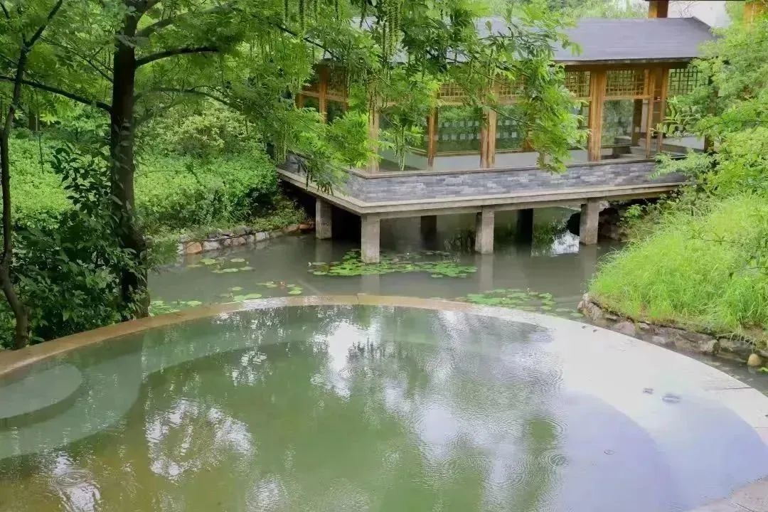 然课园林首期式自开讲福州沉浸