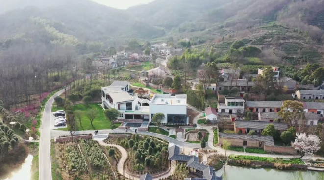 汉阴县启动村级监督业务培训