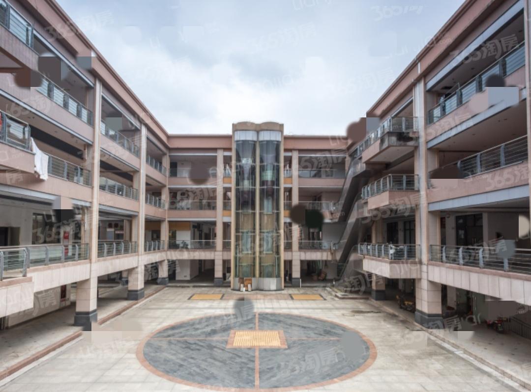 明发商业广场南花神美境翠岛花城站地铁玉兰路丁墙路大明路软件大道精装