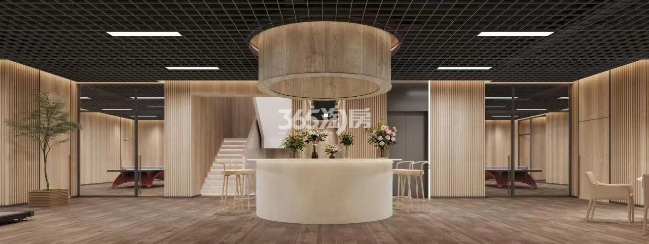 文樾上院意向图