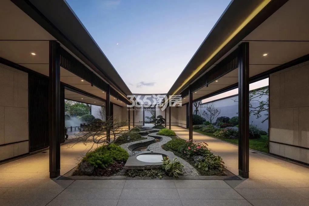 建发云熙效果图过程稿 _杭州建发云熙_杭州新房网_365淘房