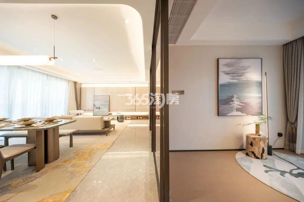 建发云熙效果图过程稿 _杭州建发云熙_杭州新房网_365淘房