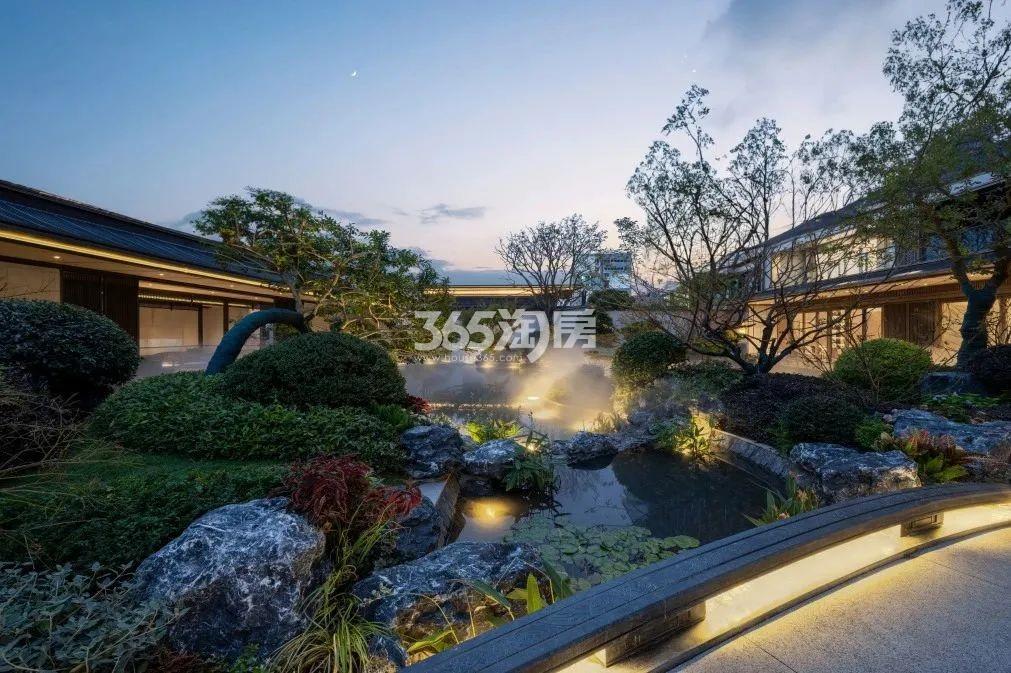 建发云熙效果图过程稿 _杭州建发云熙_杭州新房网_365淘房