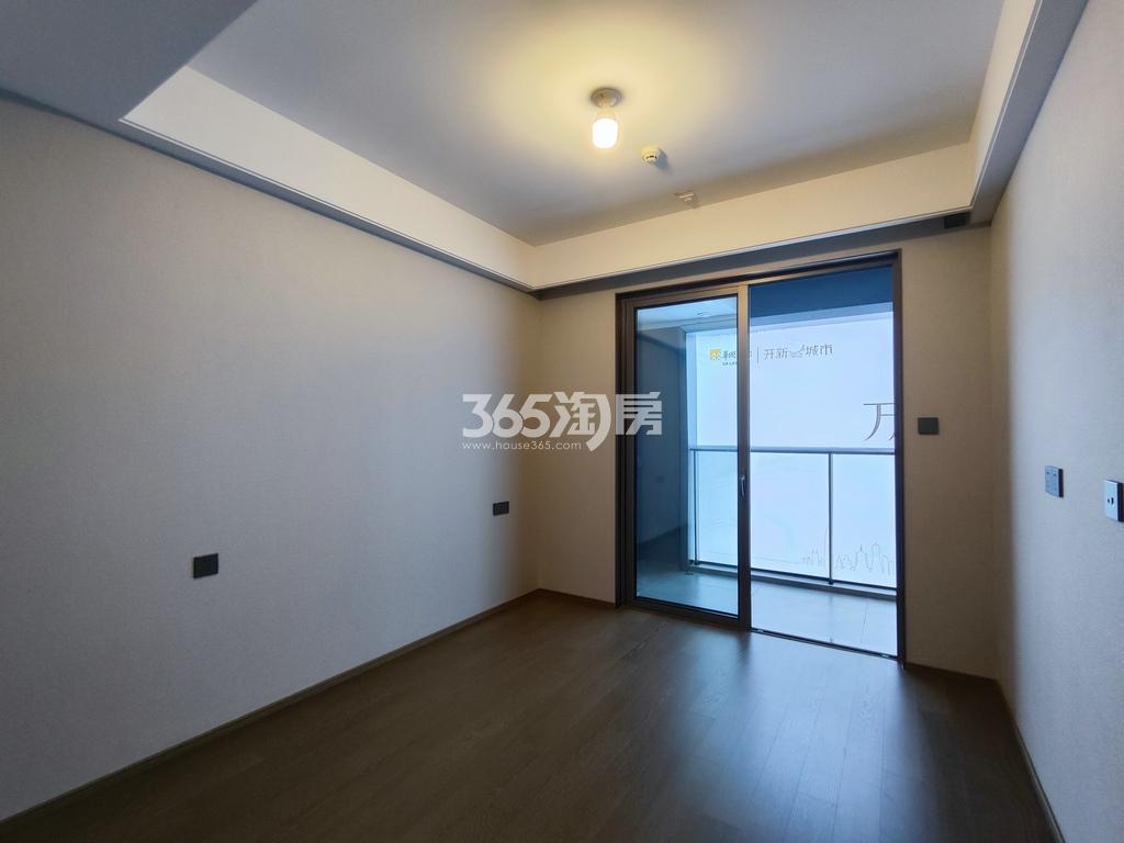 杭曜置地中心118方样板间——卧室