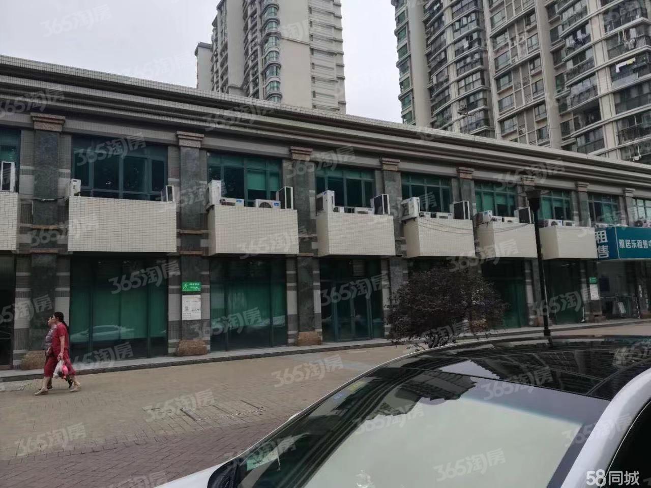 【雅居乐花园东门二楼办公室出租_南京秦淮区雅居乐花园租房】_南京租房网_365租房网