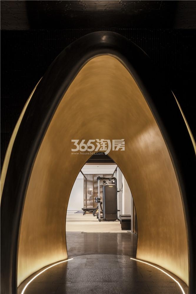金基璟樾府会所效果图_南京金基璟樾府_南京新房网_365淘房