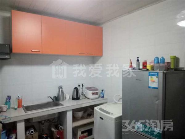 广州路小区 华侨路核心地段 近地铁名校环绕 生活便利