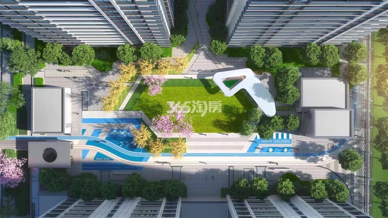 庞鑫沁耀府_杭州庞鑫沁耀府-杭州365淘房