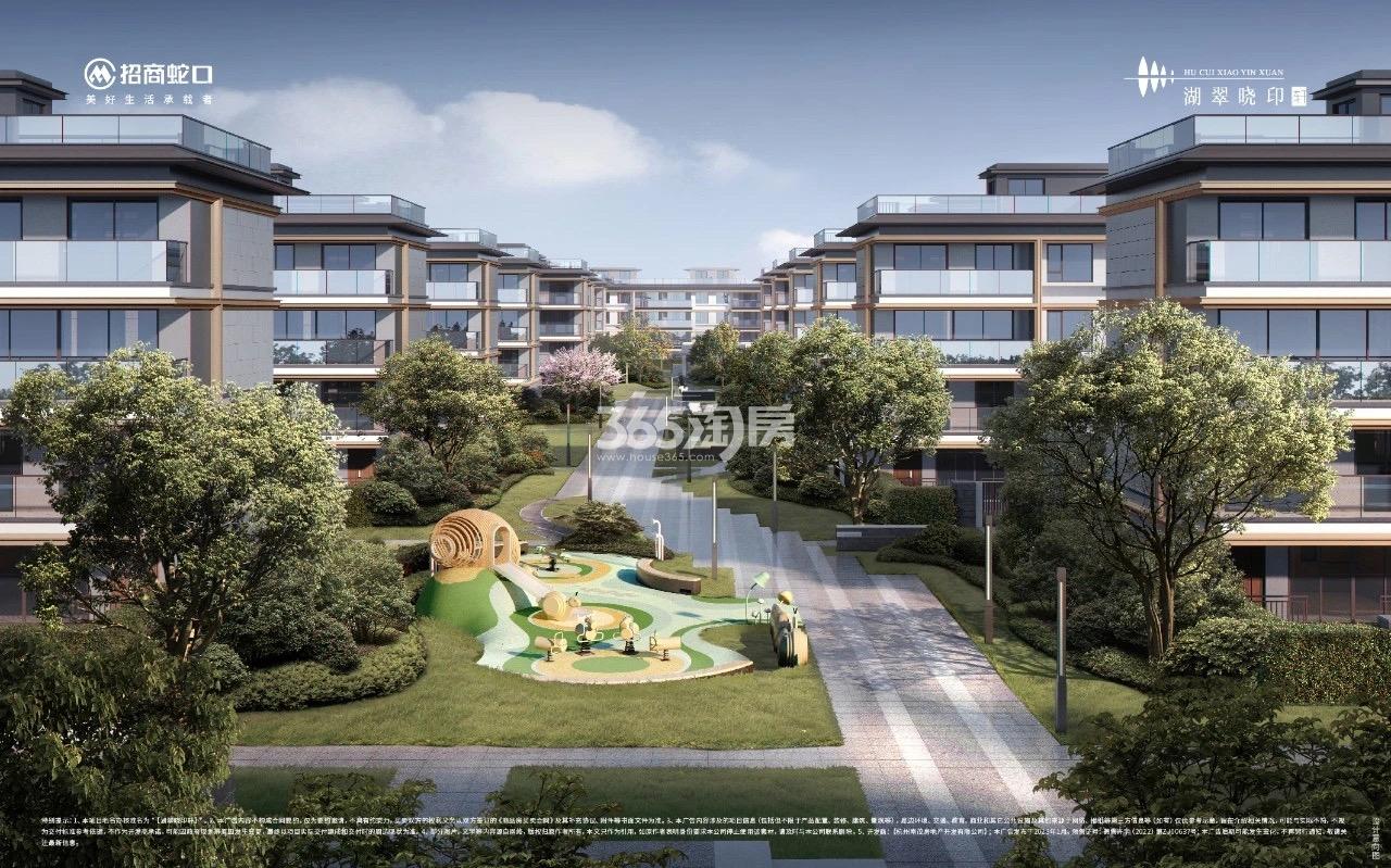 招商蛇口浙江交投湘湖33号地块规划总平面图_杭州招商交投湖翠晓印轩_杭州新房网_365淘房
