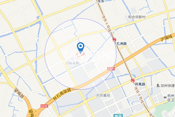 建杭绿翠芳映轩最新动态