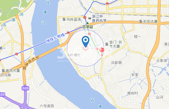 伟星咏滨名邸最新动态