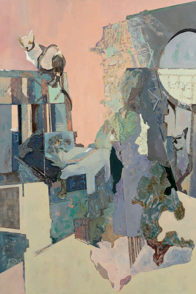 位参南向互联互通全方启动场高通中信 助质量融市地金力两银行与