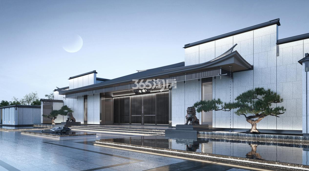 建发缦云总平面图_苏州建发缦云_苏州新房网_365淘房