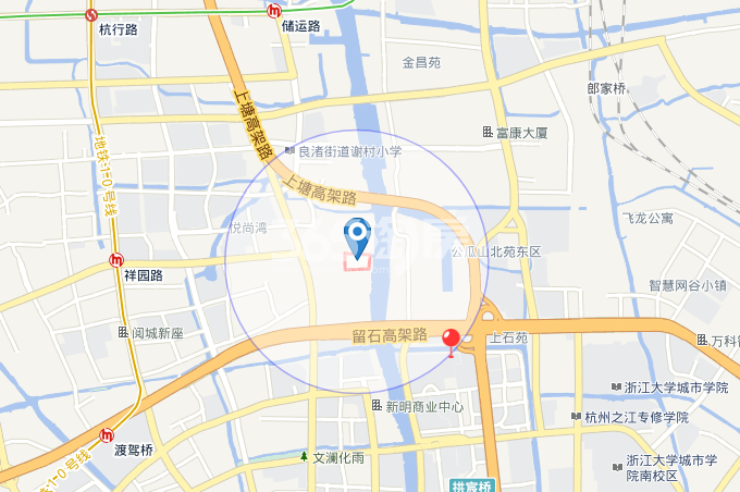 中腾运河新城地块最新动态
