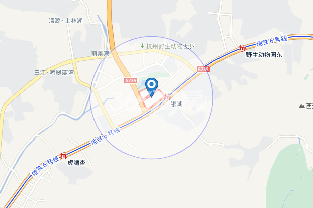 金帝银湖85号地块最新动态