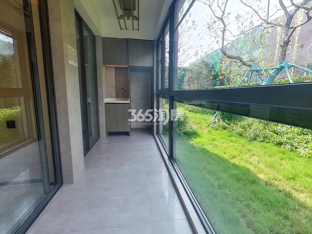 万科朗拾|雨核植物半盒效果图_南京万科朗拾|雨核_南京新房网_365淘房