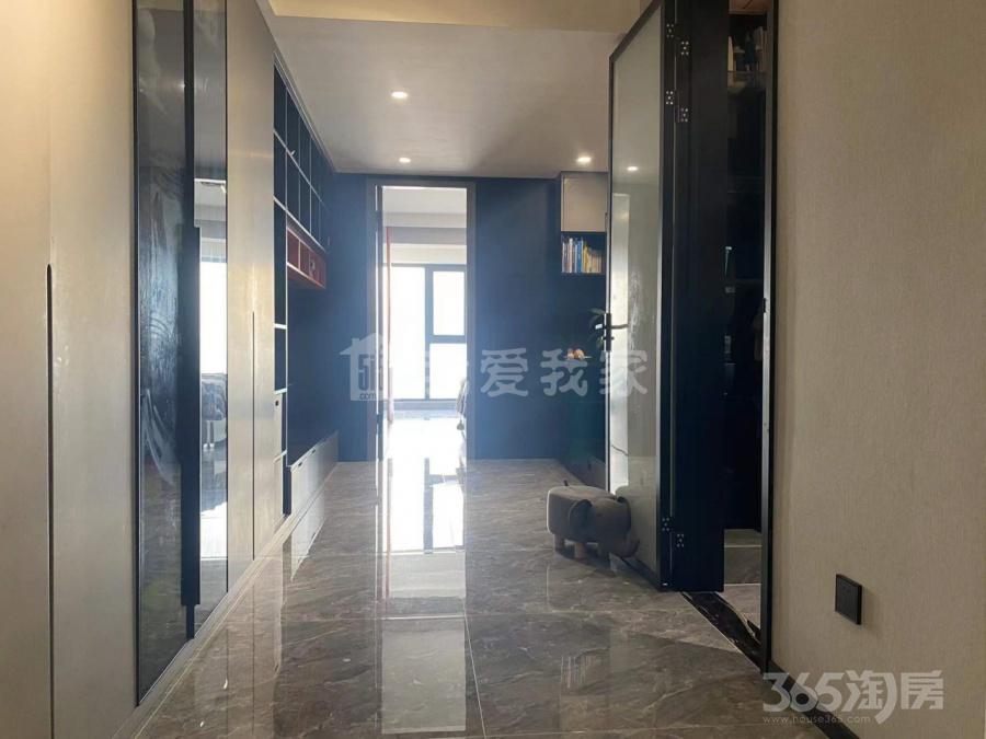 新出 蔚蓝之都 芳凤29中致远 万科物业莫愁湖汉中门