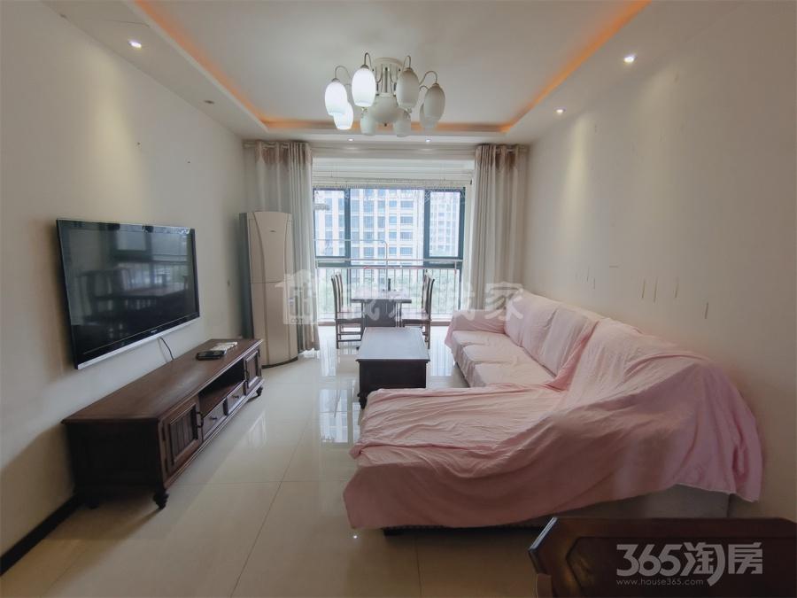 河西万达旁 万达西地-住宅三室 精装修 业主诚心售 看房方便