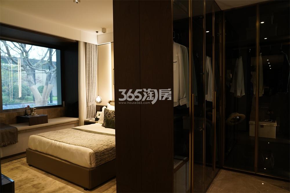 金基璟樾府楼盘样板图_南京365淘房