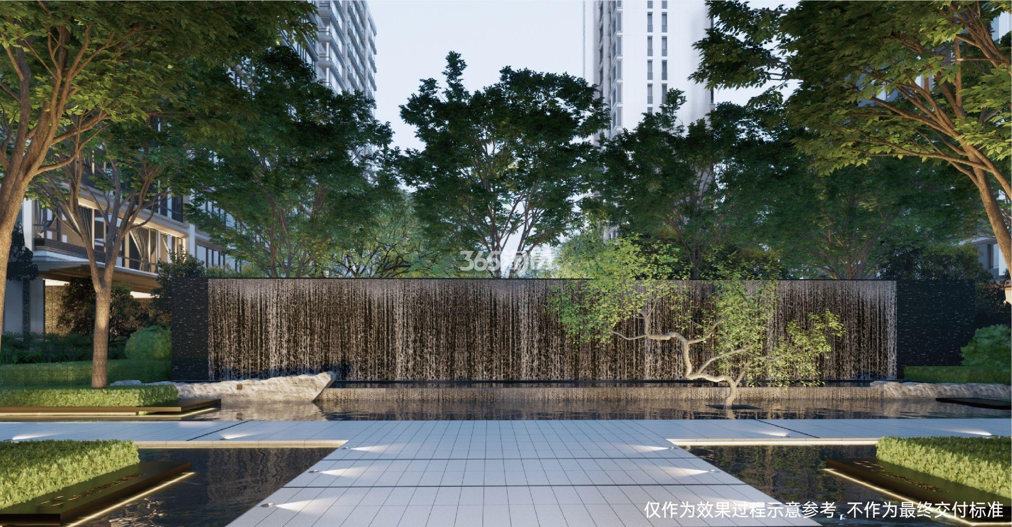 江映云邸效果图