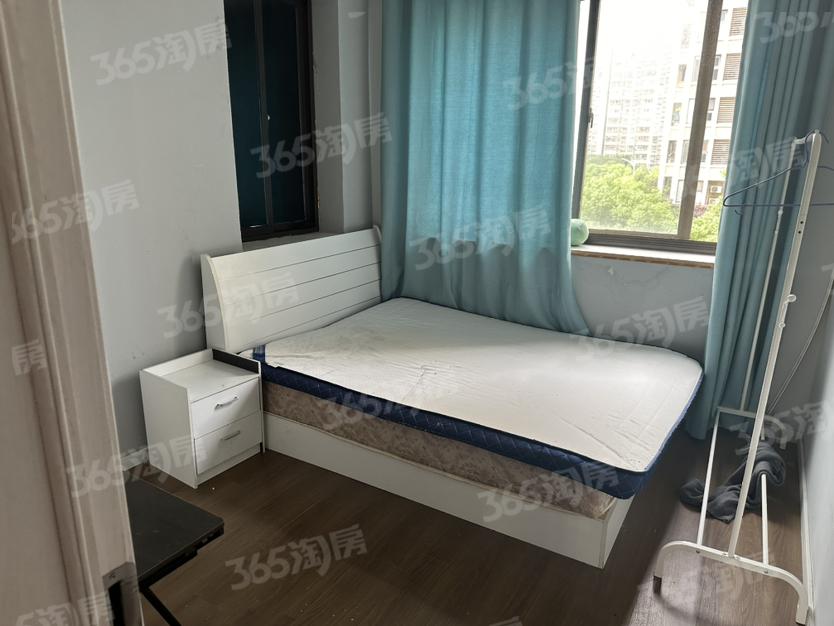 明发浦泰梦幻家2室1厅1卫75㎡