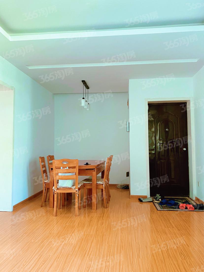 金王府小区2室2厅1卫78.00㎡