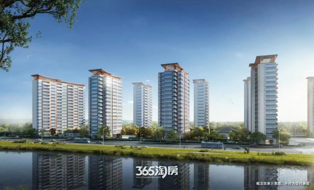 建发玺云项目效果图_无锡建发玺云_无锡新房网_365淘房