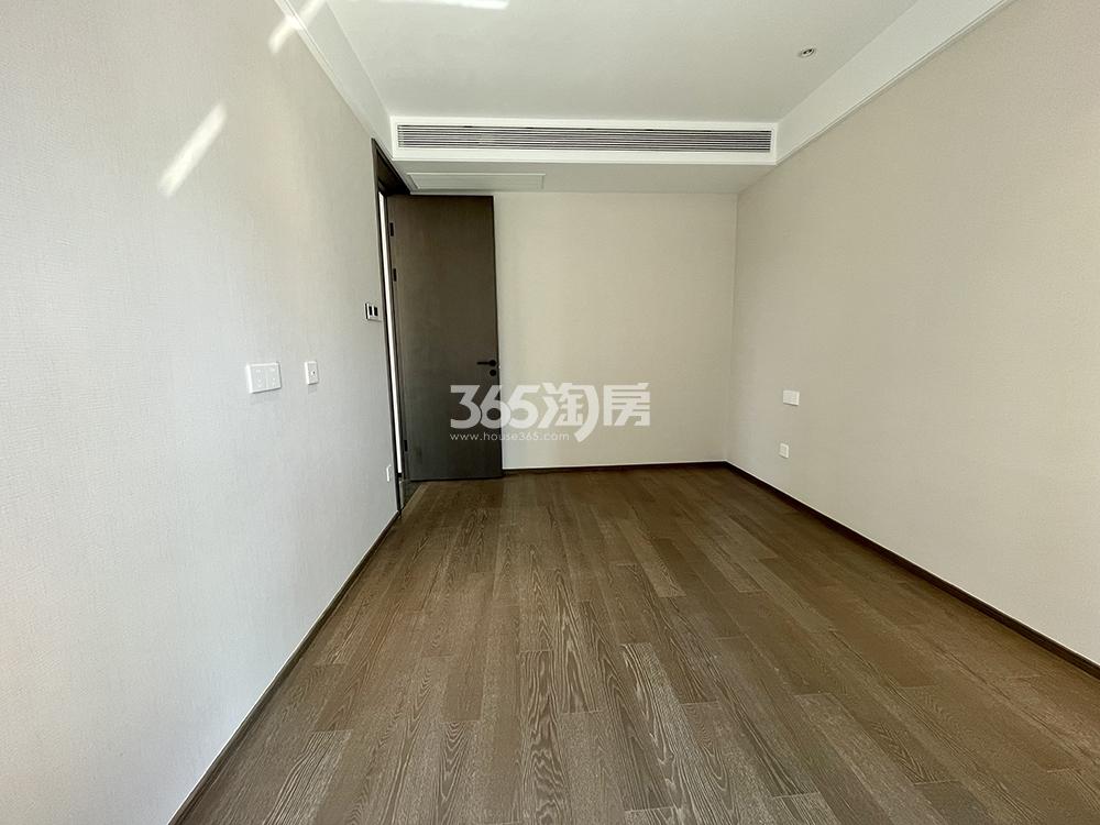 庆樾上府约140方户型样板间-次卧
