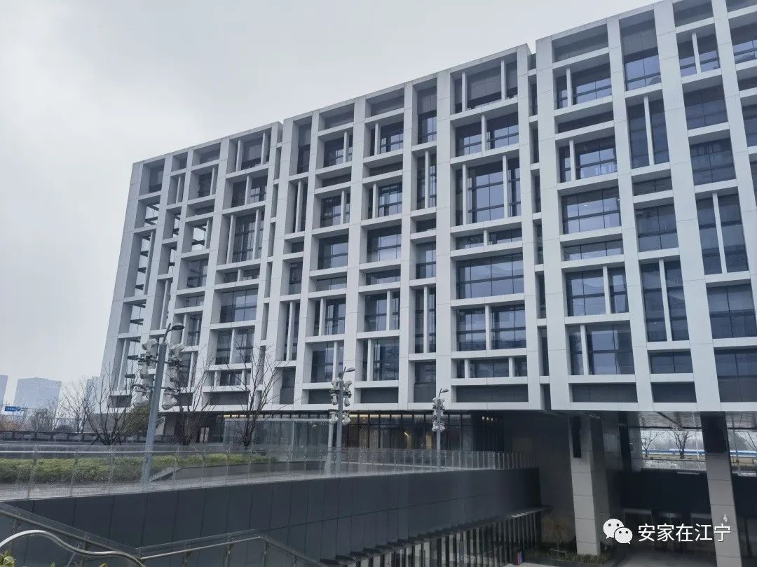 太震撼!江宁重大地标内景首曝光!我在现场被彻底征服...-南京365淘房