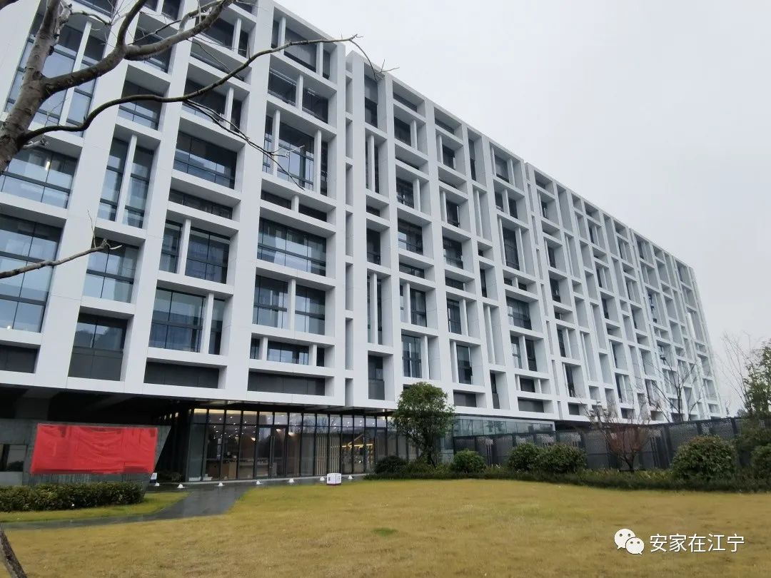 太震撼!江宁重大地标内景首曝光!我在现场被彻底征服...-南京365淘房